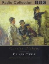 Oliver Twist Oliver Twist cover picture