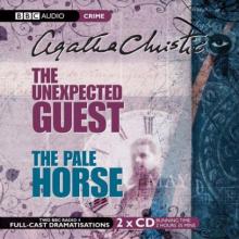The Pale Horse The Pale Horse cover picture