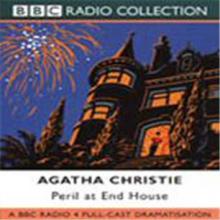 Peril at End House Peril at End House cover picture