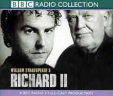 Richard II Richard II cover picture