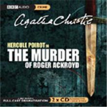 The Murder of Roger Ackroyd The Murder of Roger Ackroyd cover picture