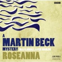Roseanna cover picture