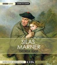Silas Marner Silas Marner cover picture