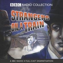 Strangers on a Train Strangers on a Train cover picture