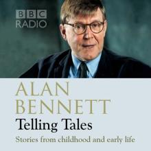 Telling Tales
