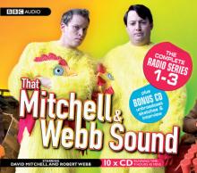 That Mitchell Sound 1-3