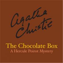 The Chocolate Box The Chocolate Box cover picture
