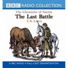 The Last Battle The Last Battle cover picture