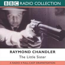 The Little Sister The Little Sister cover picture