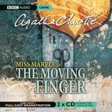 The Moving Finger The Moving Finger cover picture
