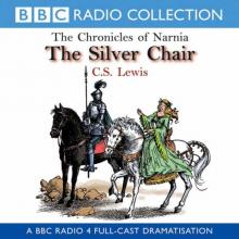 The Silver Chair The Silver Chair cover picture