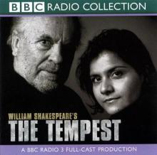 The Tempest The Tempest cover picture