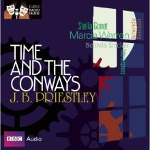 Time and The Conways