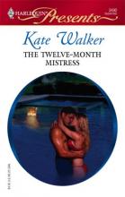 The Twelve Month Mistress