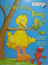 Its Not Easy Being Big