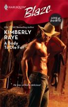 A Body To Die For A Body To Die For cover picture