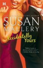 Accidentally Yours Accidentally Yours cover picture
