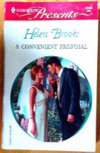 A Convenient Proposal A Convenient Proposal cover picture