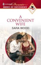 A Convenient Wife A Convenient Wife cover picture