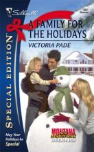 A Family For The Holidays A Family For The Holidays cover picture