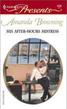 His After-Hours Mistress His After-Hours Mistress cover picture