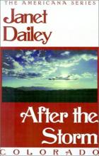 After the Storm After the Storm cover picture