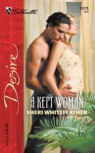 A Kept Woman A Kept Woman cover picture