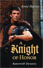 A Knight Of Honour A Knight Of Honour cover picture