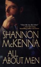 All About Men All About Men cover picture
