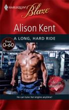 A Long Hard Ride A Long Hard Ride cover picture