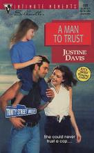A Man To Trust A Man To Trust cover picture
