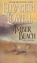 Amber Beach Amber Beach cover picture