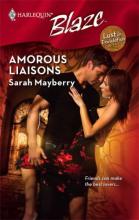 Amorous Liaisons Amorous Liaisons cover picture