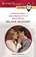 Androletti's Mistress Androletti's Mistress cover picture