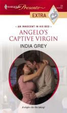 Angelo's Captive Virgin Angelo's Captive Virgin cover picture
