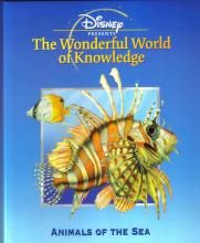 Animals of the Sea Animals of the Sea cover picture