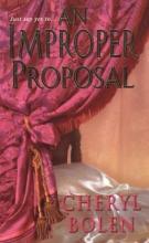 An Improper Proposal An Improper Proposal cover picture