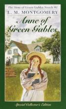 Anne of Green Gables Anne of Green Gables cover picture