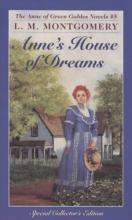 Anne's House of Dreams Anne's House of Dreams cover picture