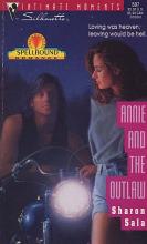 Annie And The Outlaw Annie And The Outlaw cover picture