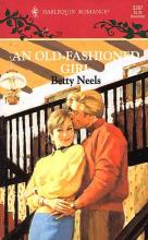 An Old-fashioned Girl An Old-fashioned Girl cover picture
