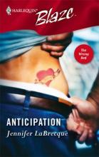 Anticipation Anticipation cover picture