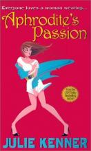 Aphrodite's Passion Aphrodite's Passion cover picture