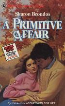 A Primitive Affair A Primitive Affair cover picture