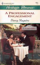 A Professional Engagement A Professional Engagement cover picture