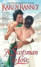 A Scotsman In Love A Scotsman In Love cover picture