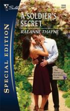 A Soldier's Secret A Soldier's Secret cover picture