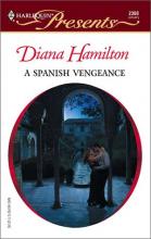 A Spanish Vengeance A Spanish Vengeance cover picture