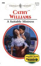 A Suitable Mistress A Suitable Mistress cover picture