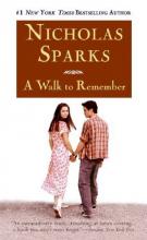 A Walk to Remember A Walk to Remember cover picture